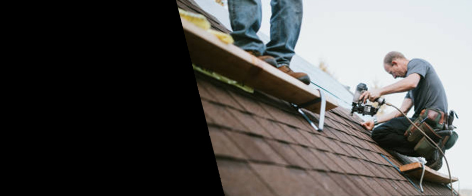 Gaston Roofing Contractors